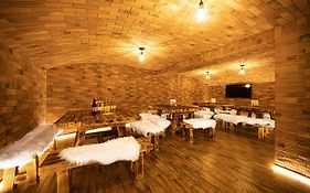 Penzion Šarlota&Vinařství Vítek Josef